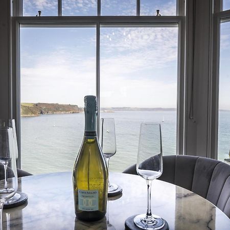 Pieces Of Eight - 2 Bedroom Apartment - Tenby - Buitenkant foto